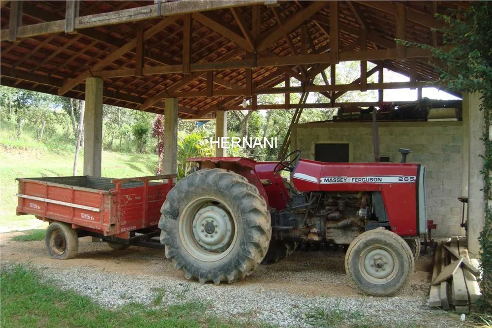 Fazenda - Foto 3