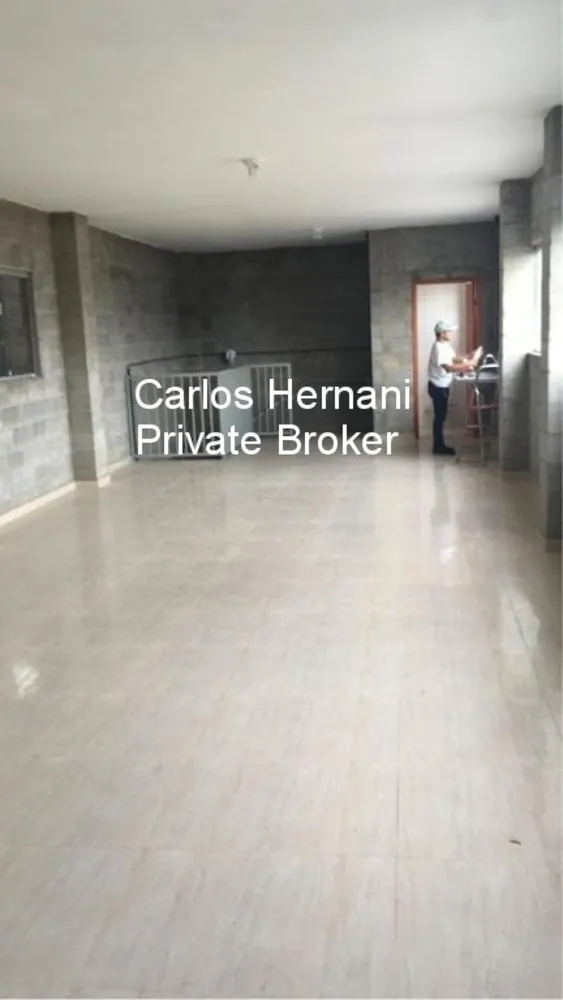 Depósito-Galpão, 749 m² - Foto 8