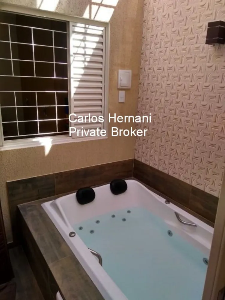Casa, 3 quartos, 112 m² - Foto 5