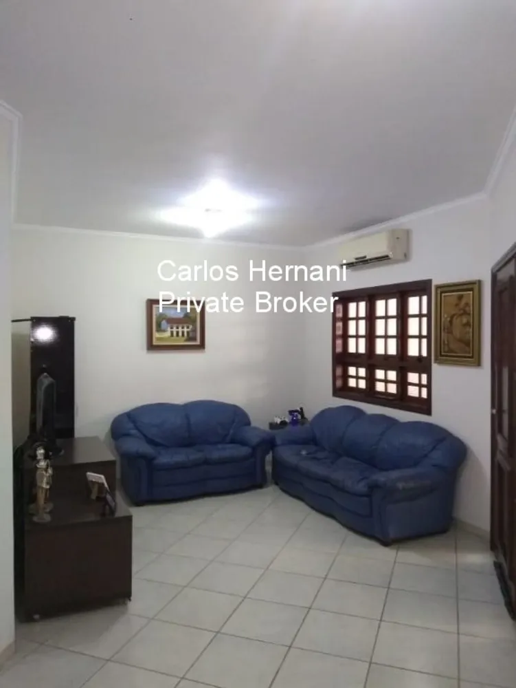Casa, 3 quartos, 112 m² - Foto 7
