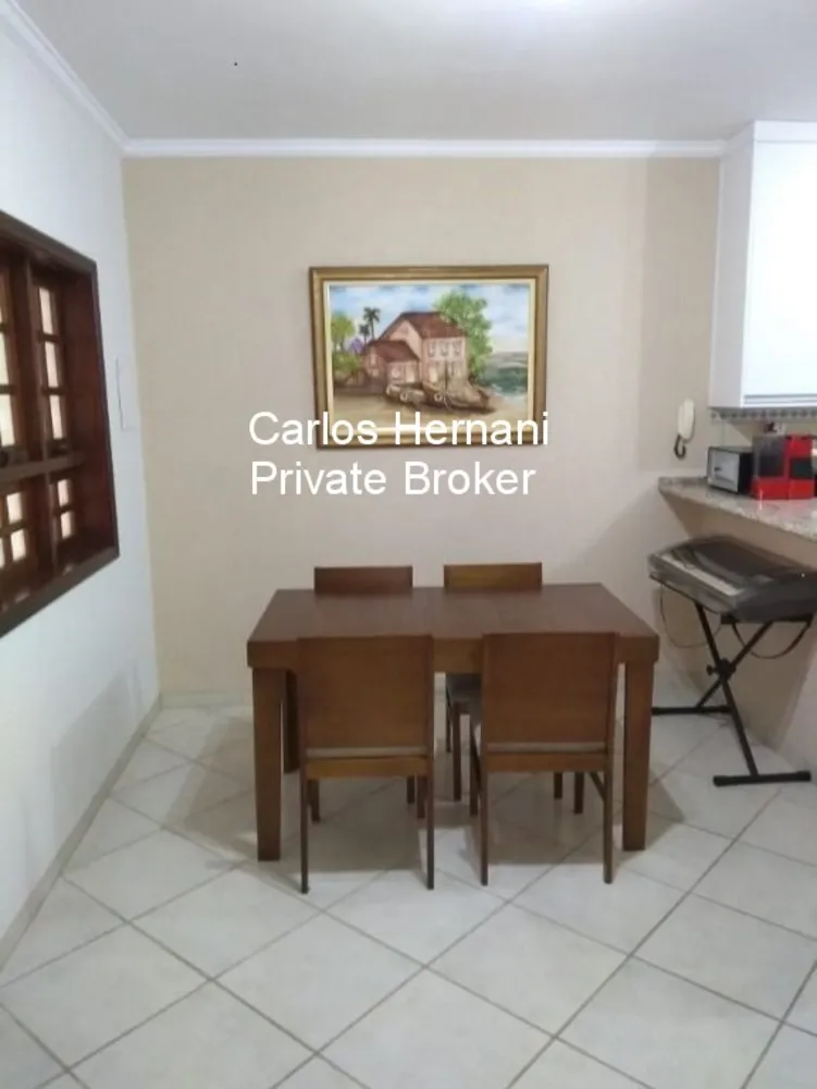 Casa, 3 quartos, 112 m² - Foto 8