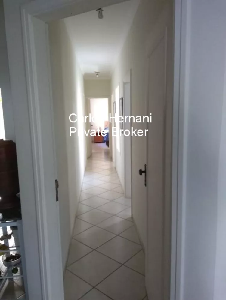 Casa, 3 quartos, 112 m² - Foto 2