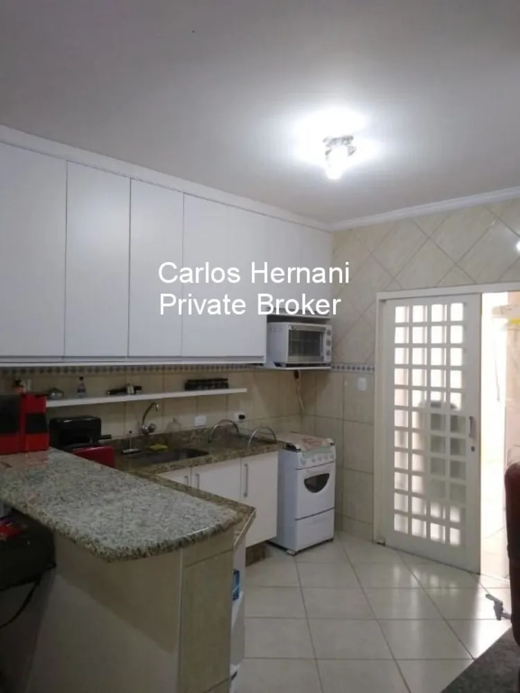 Casa, 3 quartos, 112 m² - Foto 6