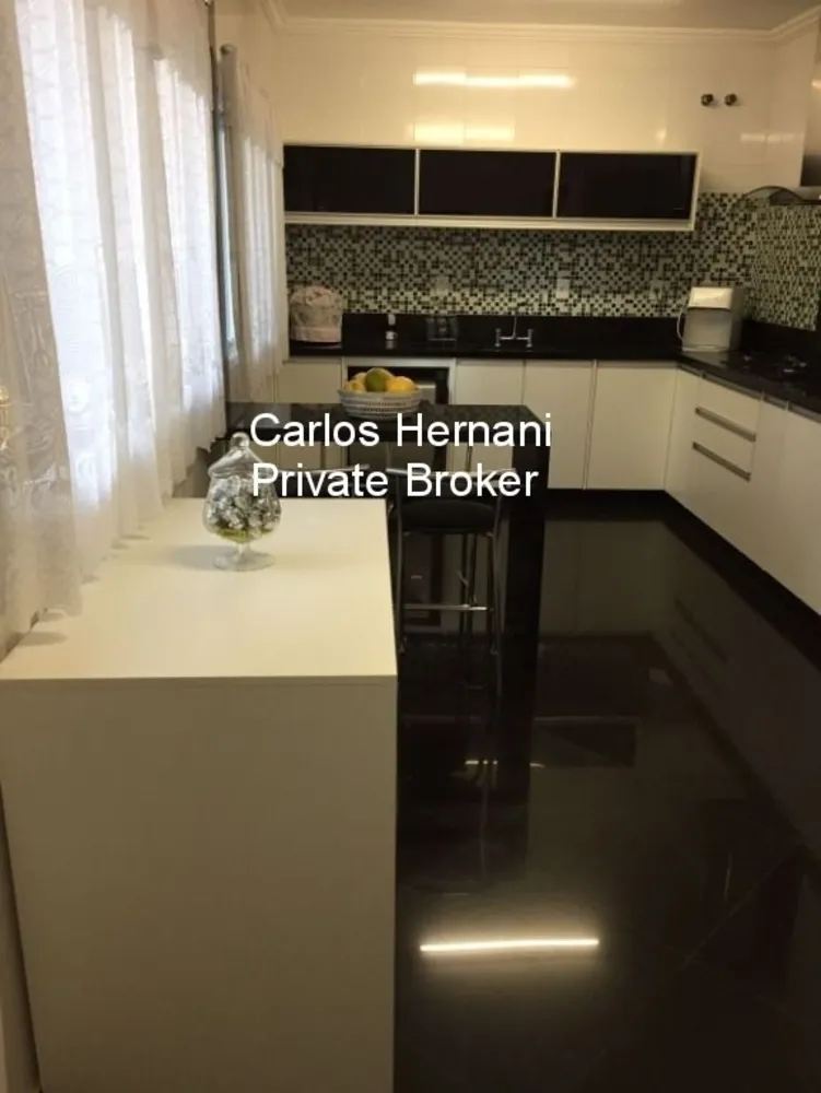Casa, 5 quartos, 787 m² - Foto 5