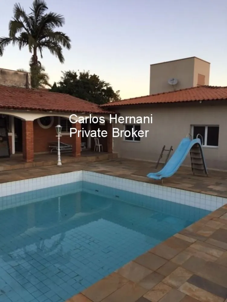 Casa, 5 quartos, 787 m² - Foto 12