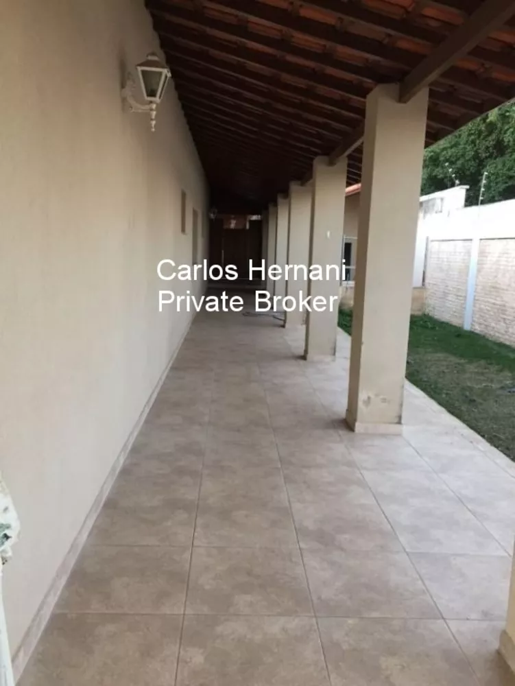 Casa à venda com 5 quartos, 787m² - Foto 3