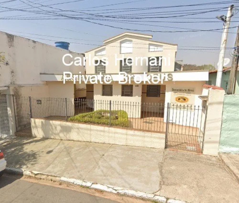 Loja-Salão, 250 m² - Foto 1
