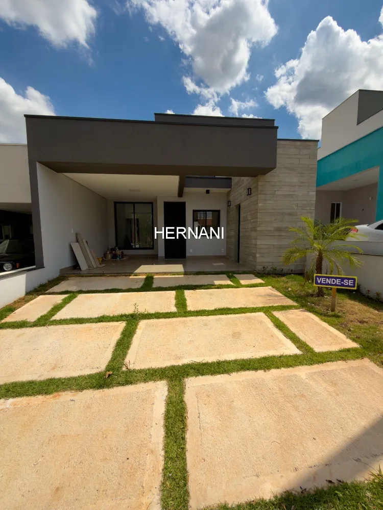 Casa, 3 quartos, 175 m² - Foto 1