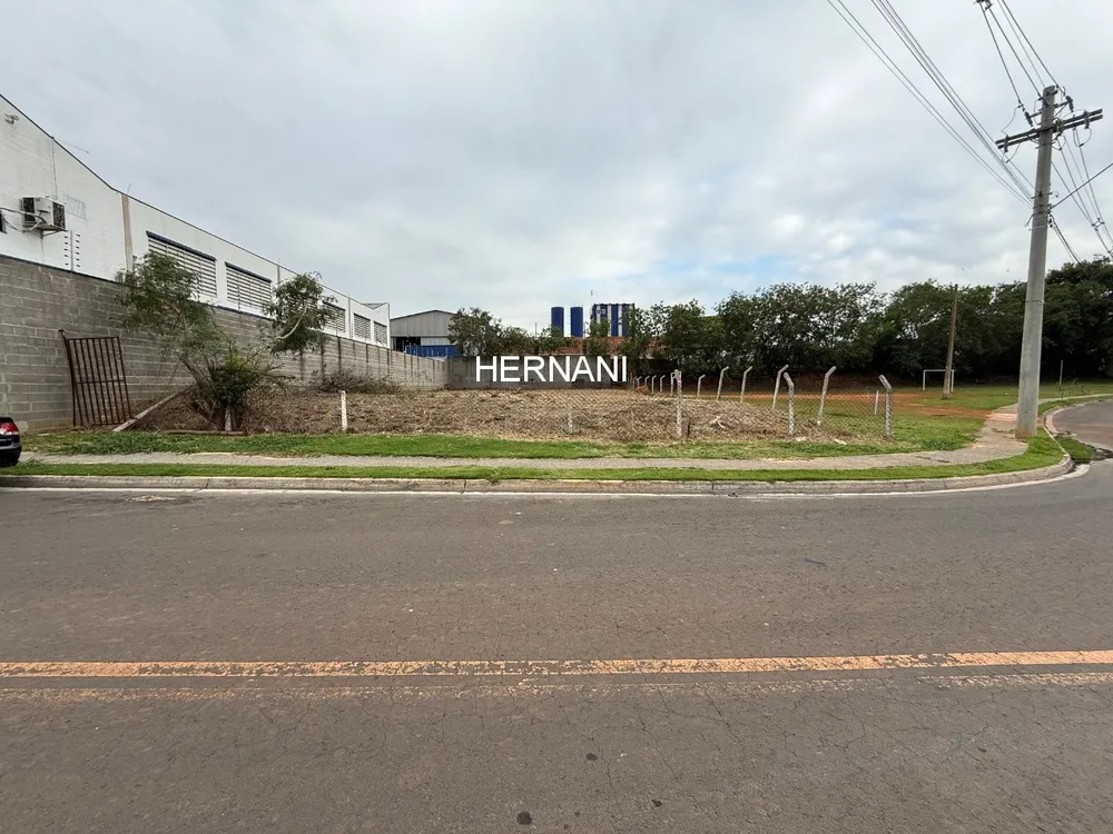 Loteamento e Condomínio, 970 m² - Foto 1
