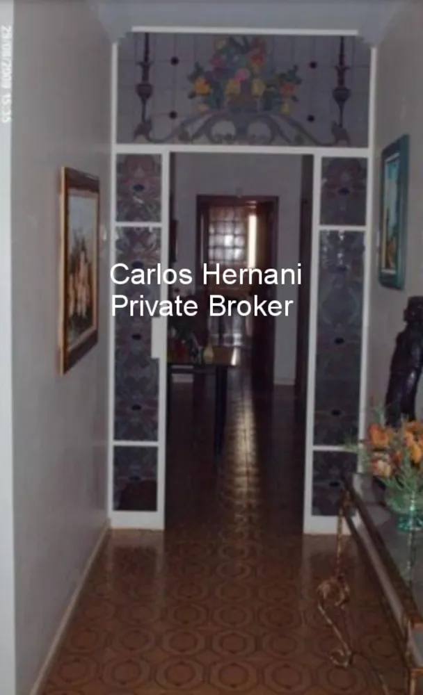 Chácara, 5 quartos - Foto 4