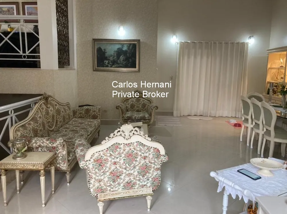 Casa, 3 quartos, 267 m² - Foto 9