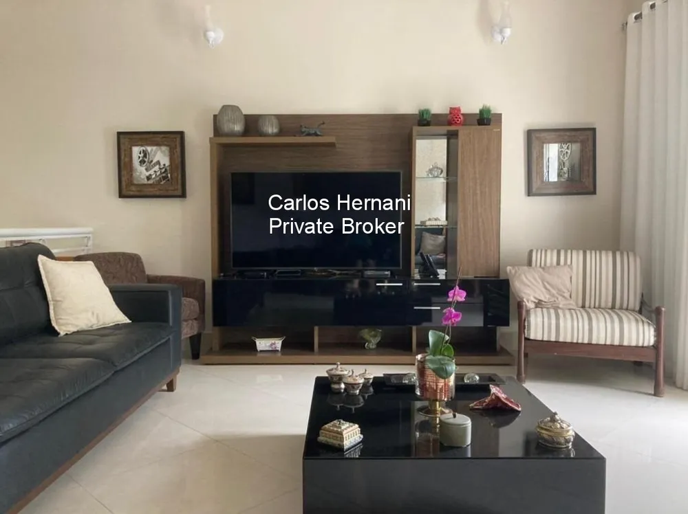 Casa, 3 quartos, 267 m² - Foto 6