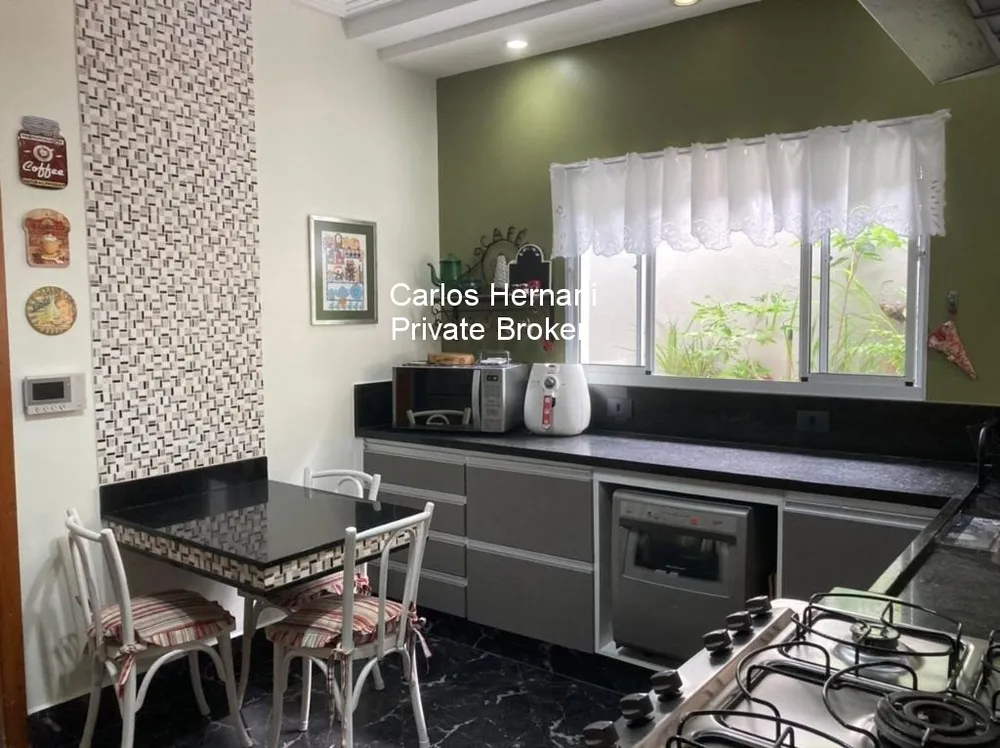 Casa, 3 quartos, 267 m² - Foto 5