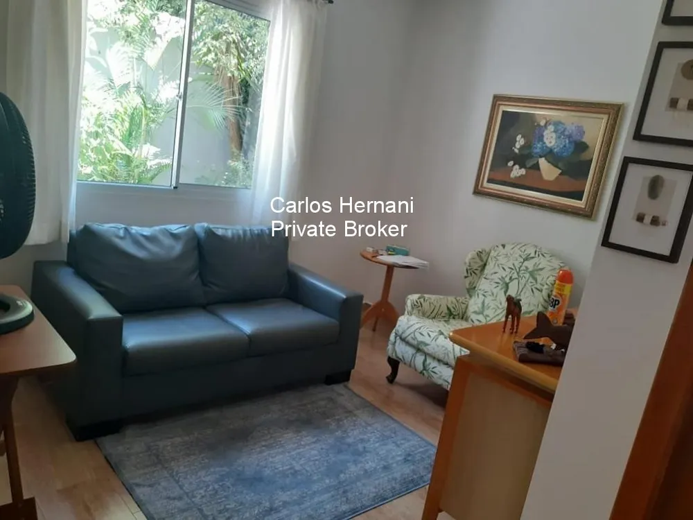 Casa, 3 quartos, 267 m² - Foto 10