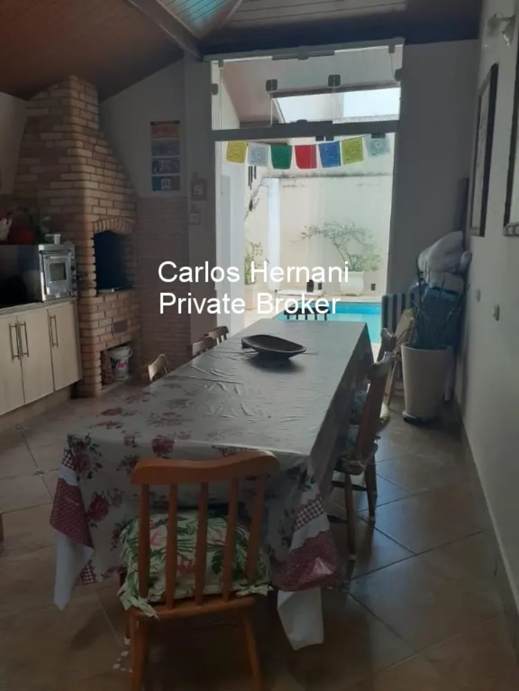 Casa, 3 quartos, 267 m² - Foto 2