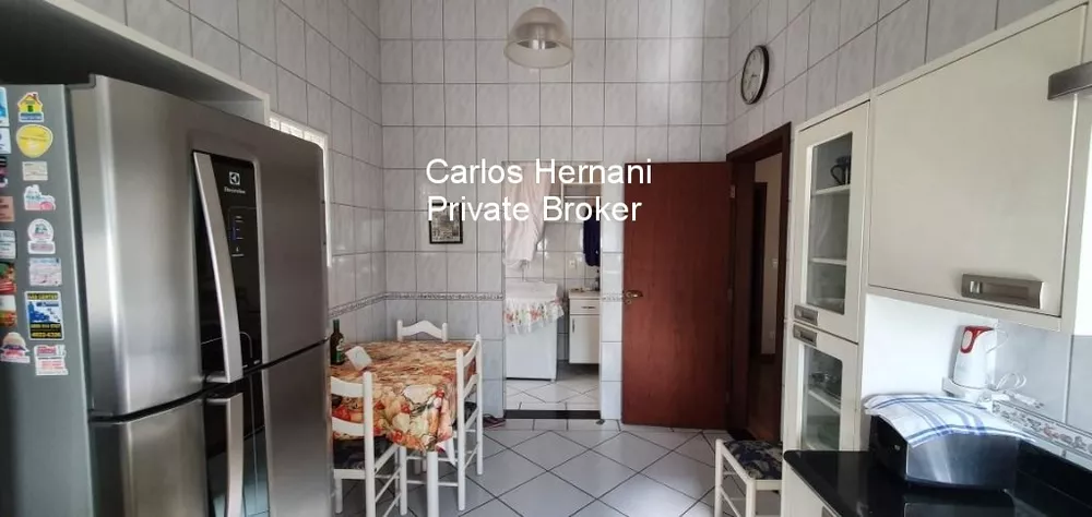 Casa à venda com 3 quartos - Foto 6