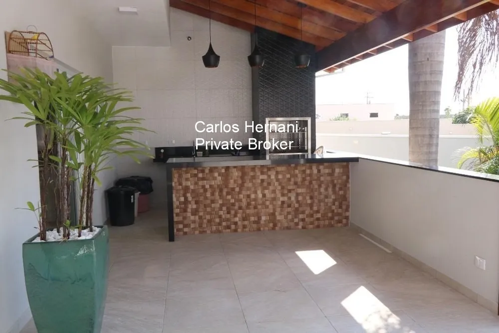 Casa, 3 quartos, 500 m² - Foto 7