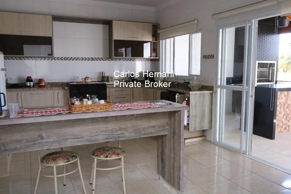 Casa, 3 quartos, 500 m² - Foto 6