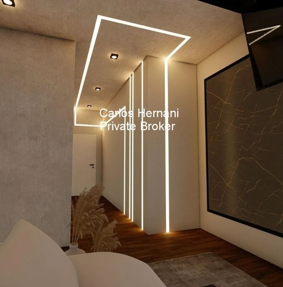 Casa, 6 quartos - Foto 5
