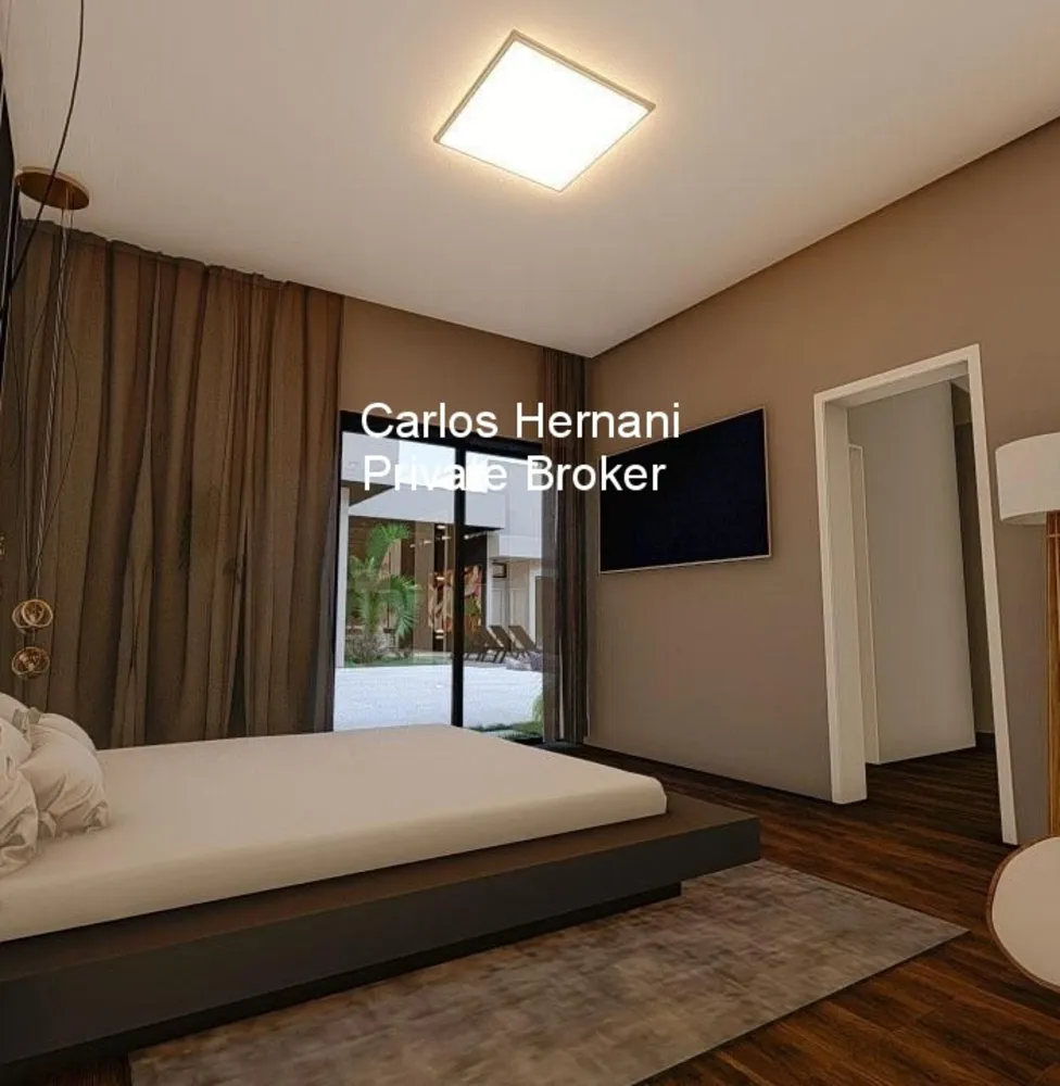 Casa, 6 quartos - Foto 6