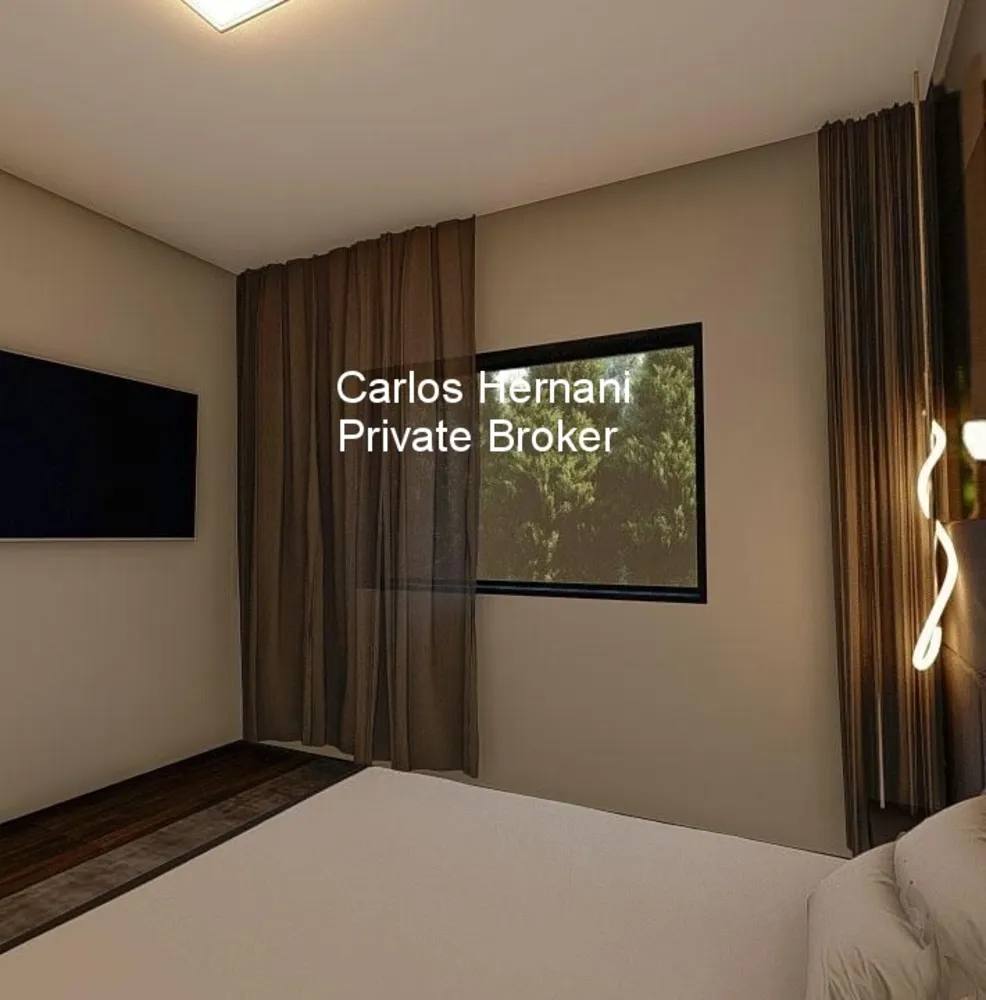 Casa, 6 quartos - Foto 4