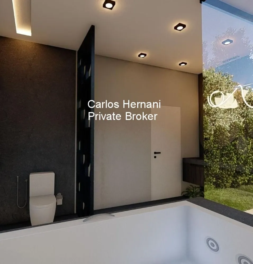 Casa, 6 quartos - Foto 7