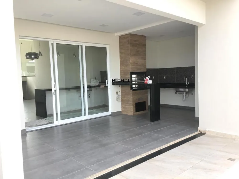 Casa, 3 quartos, 301 m² - Foto 4