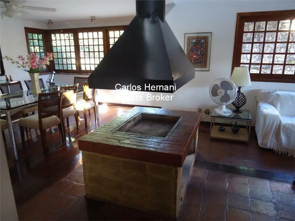 Casa, 4 quartos, 367 m² - Foto 8