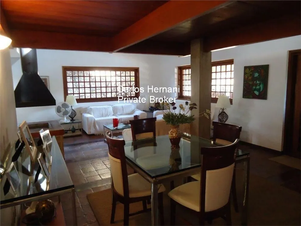 Casa, 4 quartos, 367 m² - Foto 6
