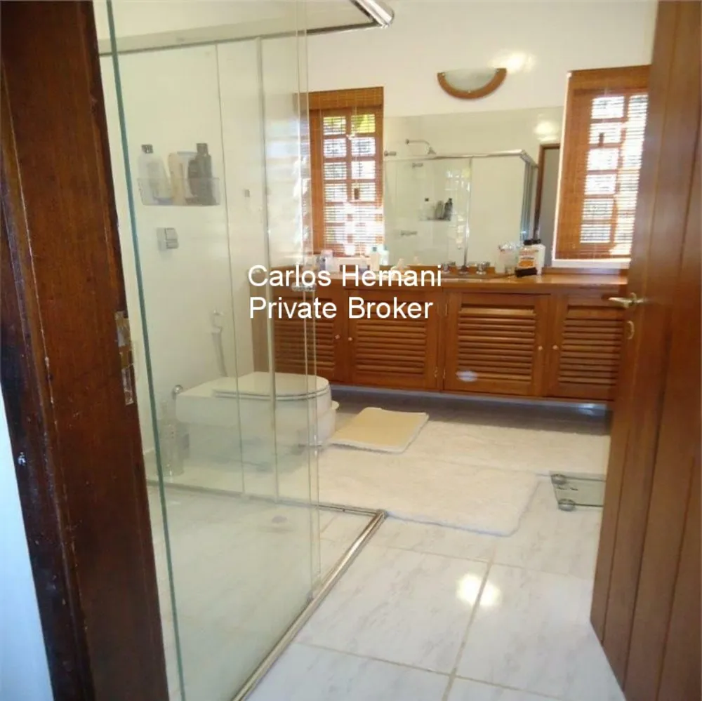 Casa, 4 quartos, 367 m² - Foto 5