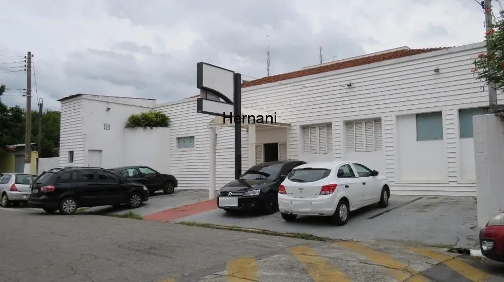 Loja-Salão, 250 m² - Foto 1