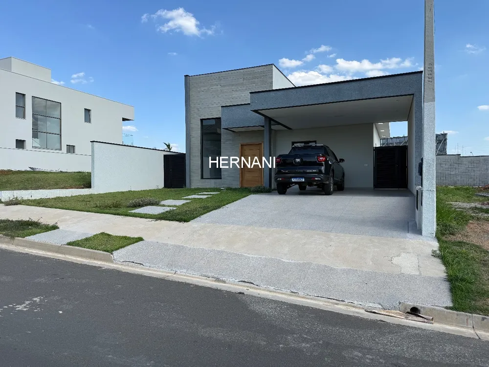 Casa, 3 quartos, 360 m² - Foto 1