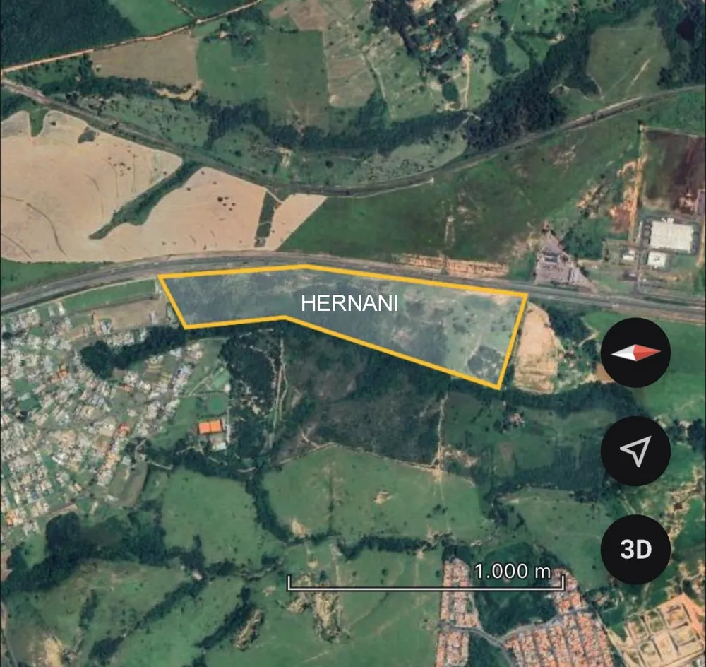 Fazenda, 29 hectares - Foto 1