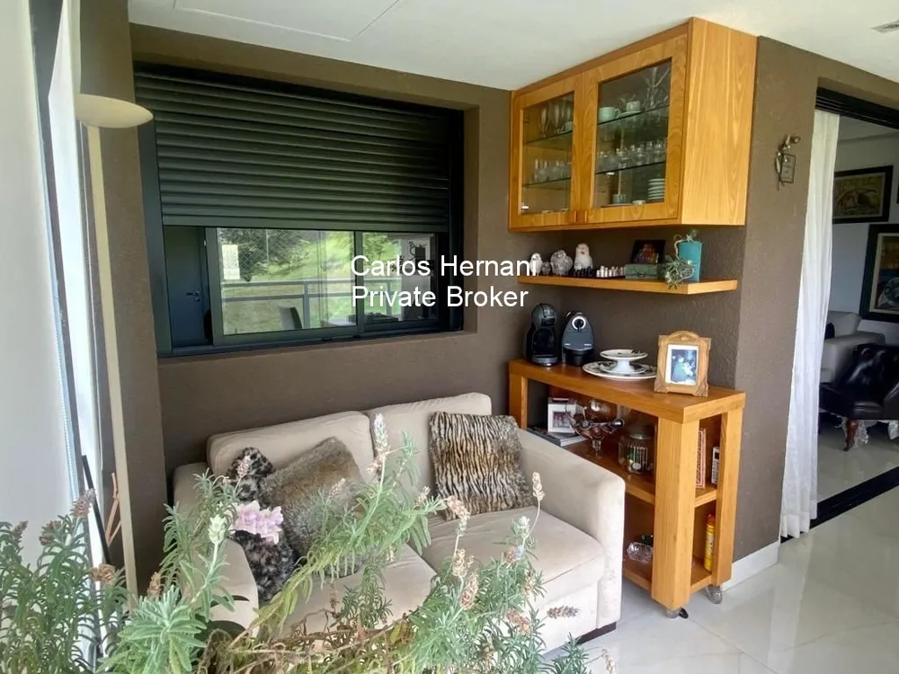 Apartamento, 3 quartos, 130 m² - Foto 7
