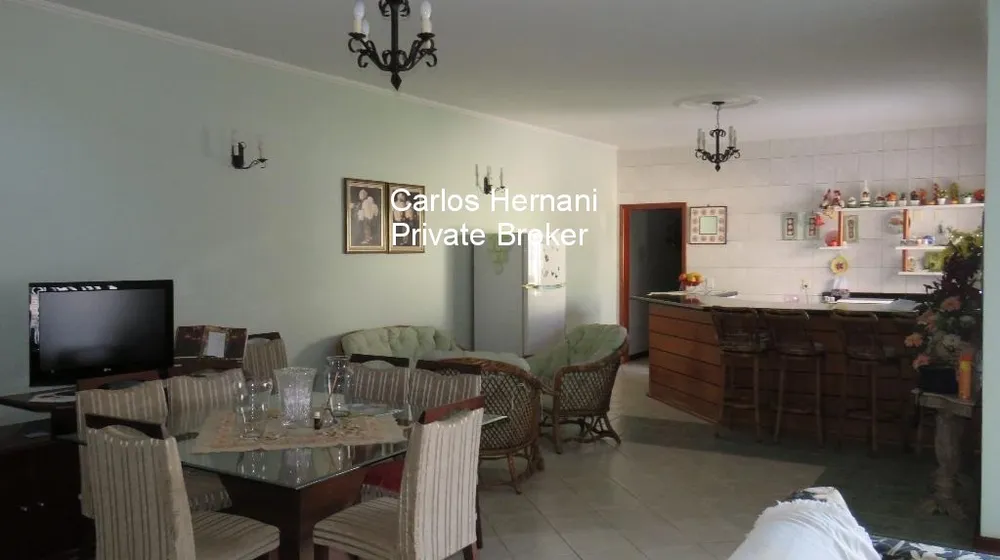 Casa, 3 quartos, 700 m² - Foto 7
