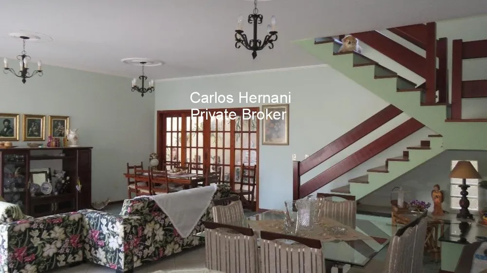 Casa, 3 quartos, 700 m² - Foto 8