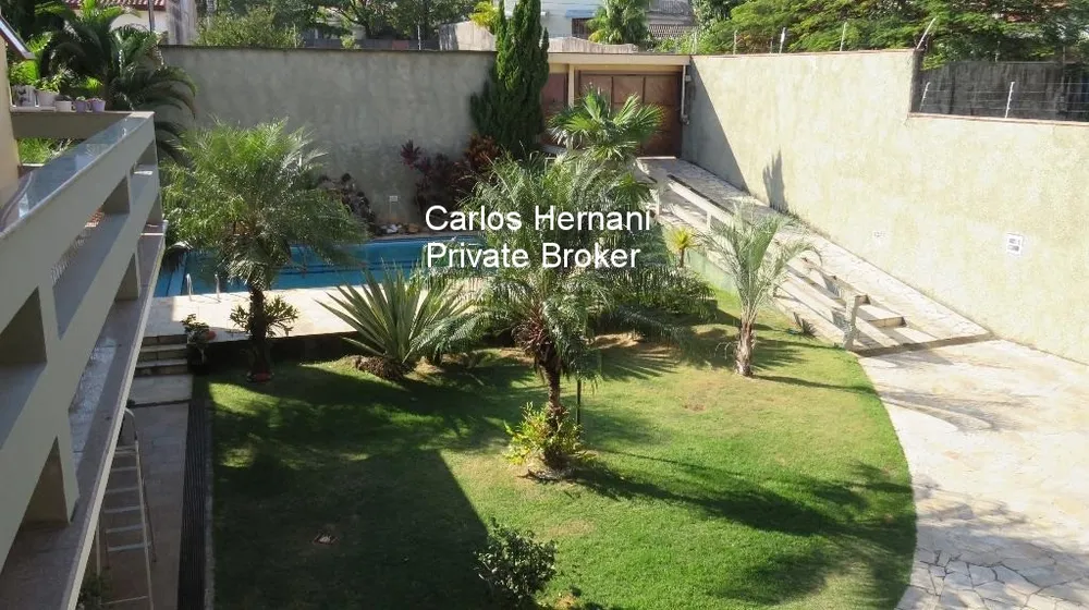 Casa, 3 quartos, 700 m² - Foto 5