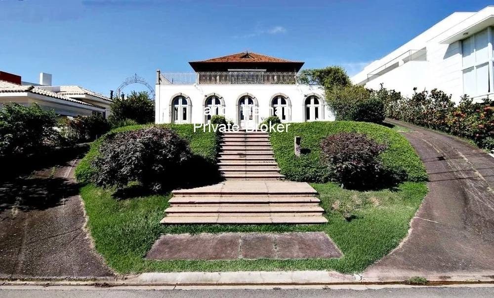 Casa, 5 quartos - Foto 1
