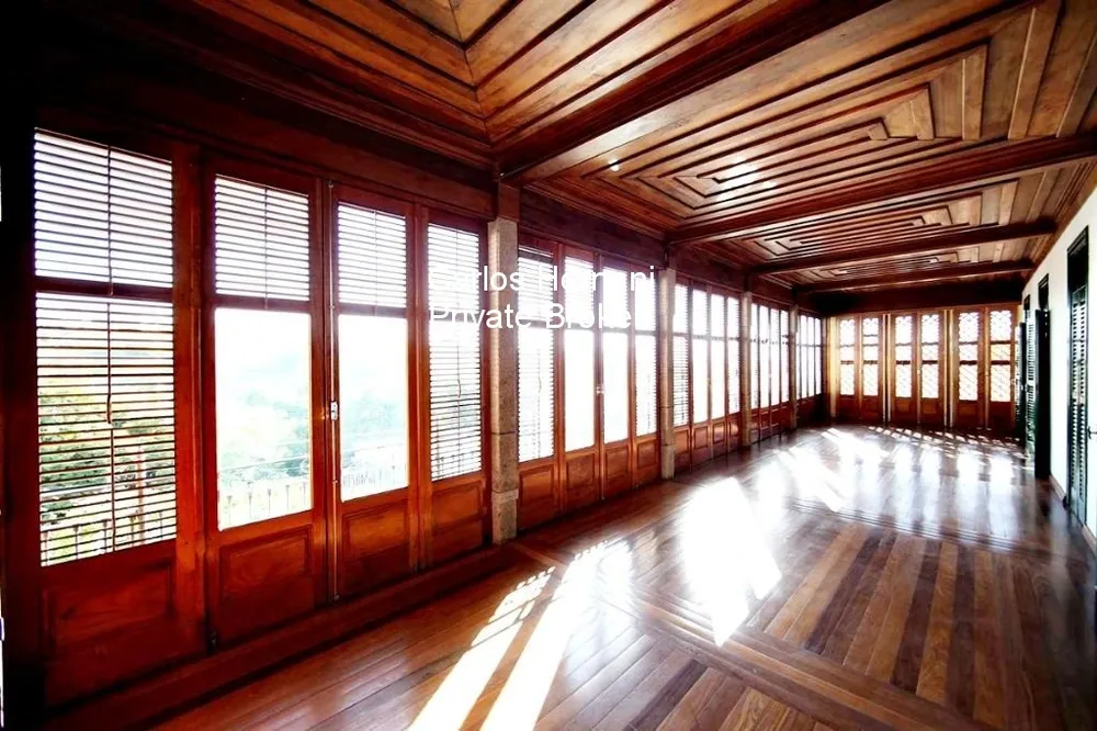 Casa, 5 quartos - Foto 4