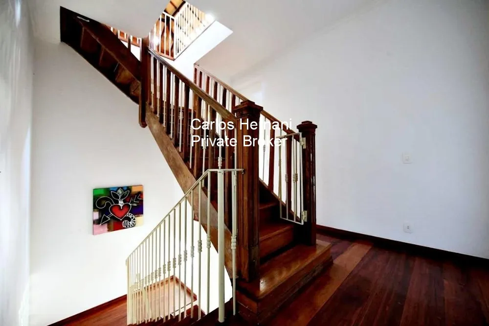 Casa, 5 quartos - Foto 3