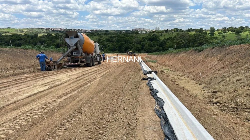 Terreno, 250 m² - Foto 1