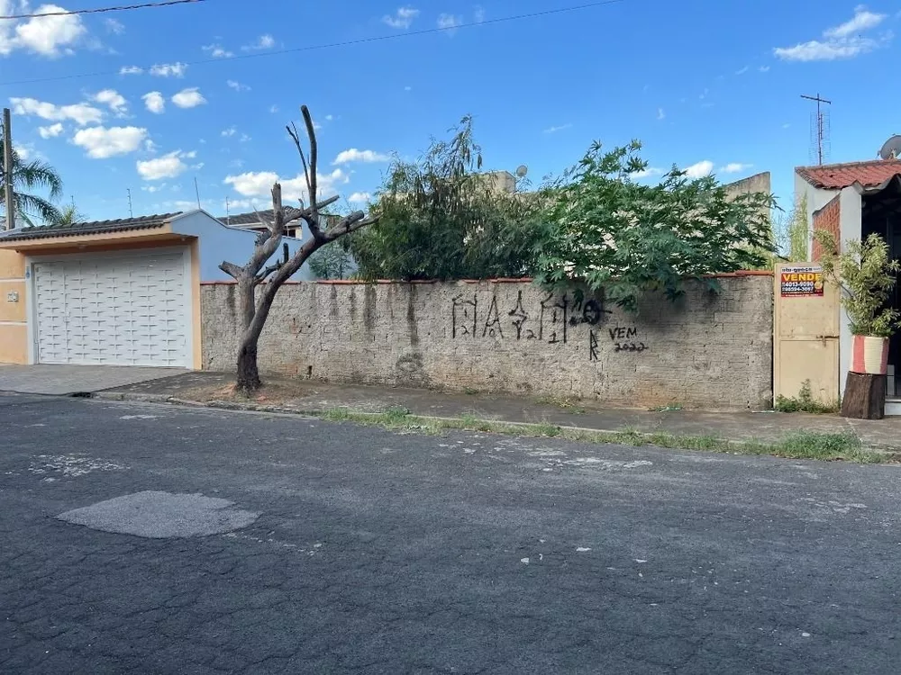 Terreno à venda, 206m² - Foto 1