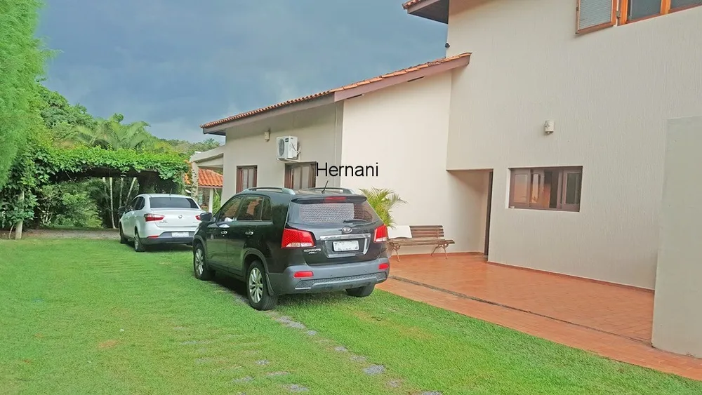 Casa, 4 quartos, 700 m² - Foto 8