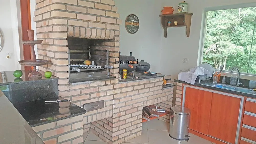 Casa, 4 quartos, 700 m² - Foto 8