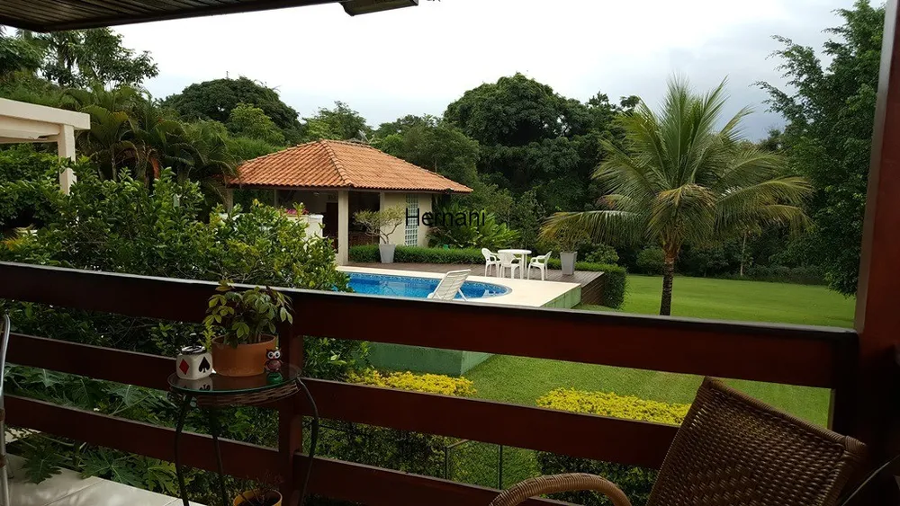Casa, 4 quartos, 700 m² - Foto 12