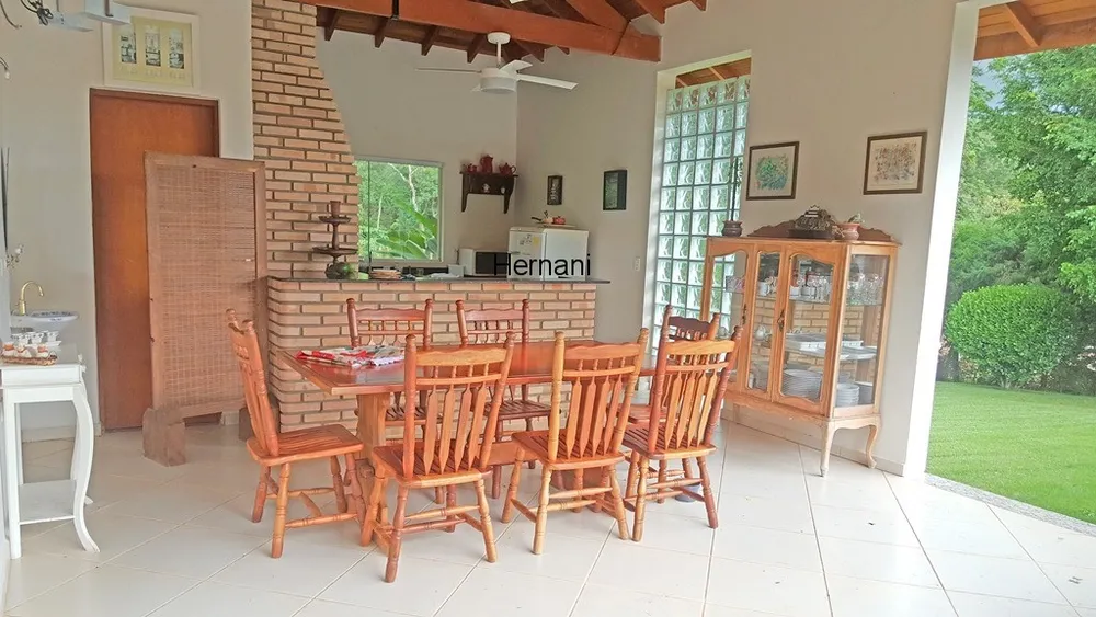 Casa, 4 quartos, 700 m² - Foto 6