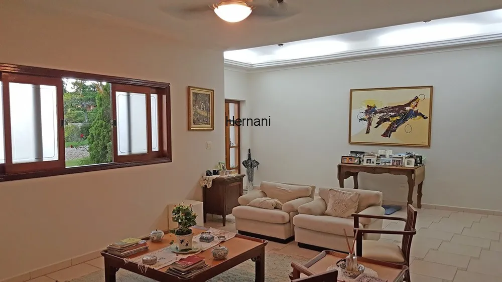 Casa, 4 quartos, 700 m² - Foto 3