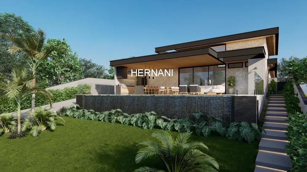Casa, 4 quartos, 800 m² - Foto 1