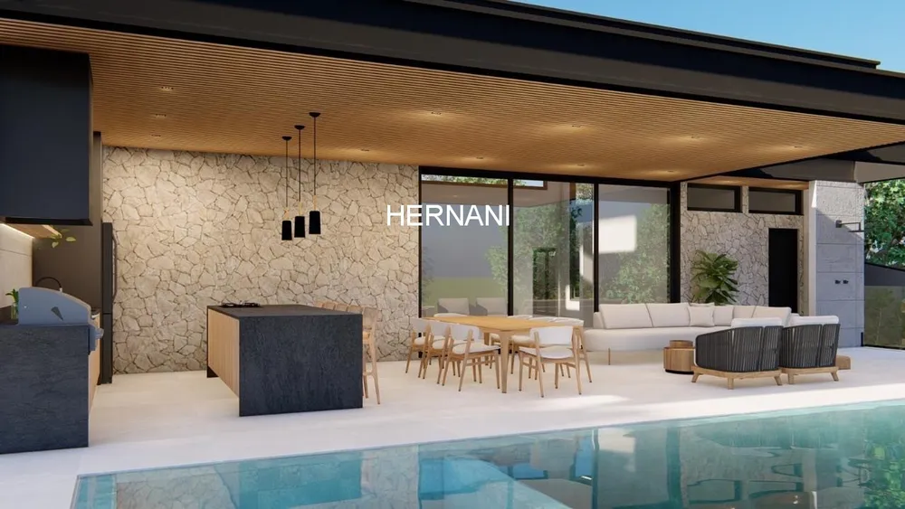 Casa, 4 quartos, 800 m² - Foto 2