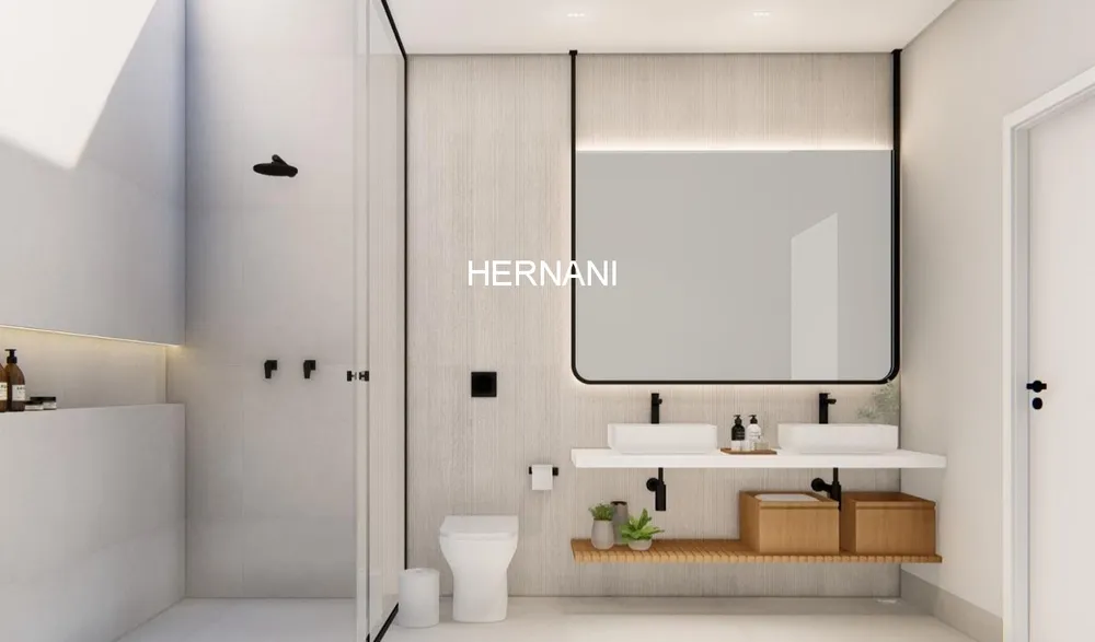 Casa, 4 quartos, 800 m² - Foto 4